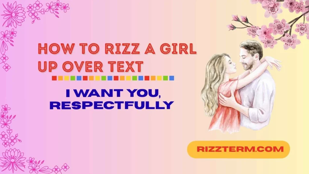 Short & Quick Rizz Lines