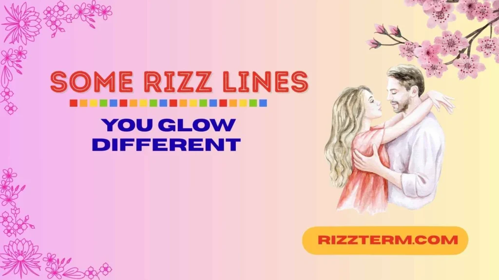 Short & Smooth Rizz Lines