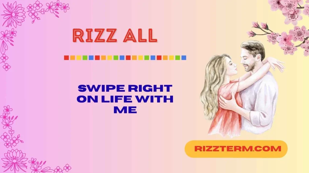 Short and Snappy Rizz Lines 