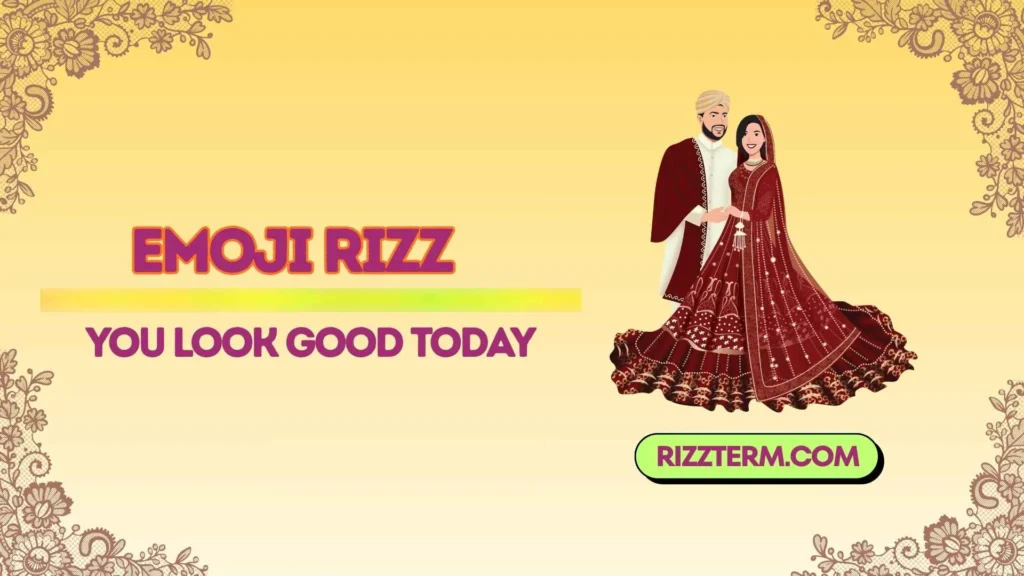 Short Emoji Rizz Lines