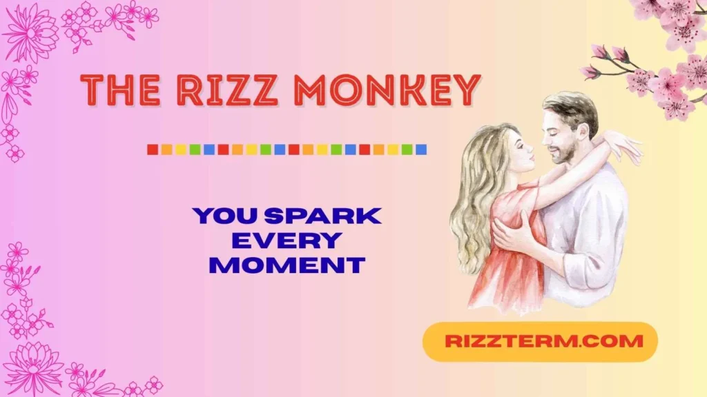 Short Rizz Monkey Lines