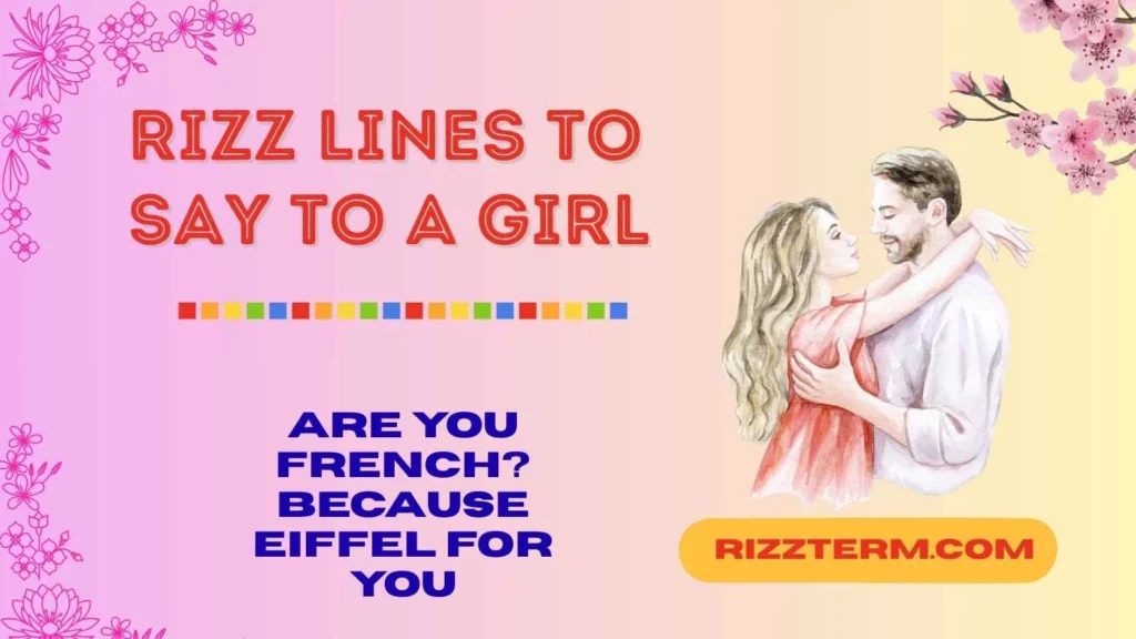 Smooth and Charming Lines 