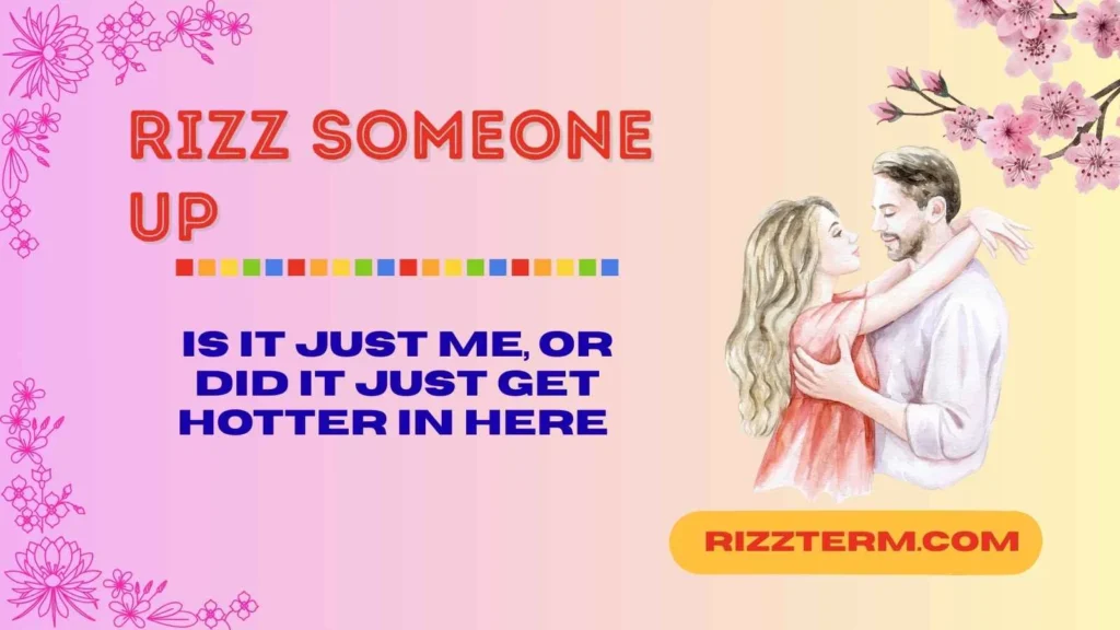 Smooth and Classic Rizz Lines