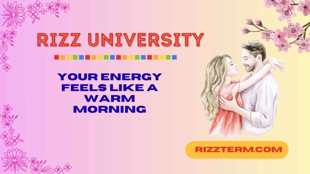 Smooth & Clean Rizz University Lines