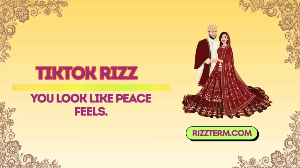 Smooth Gentle Rizz Lines