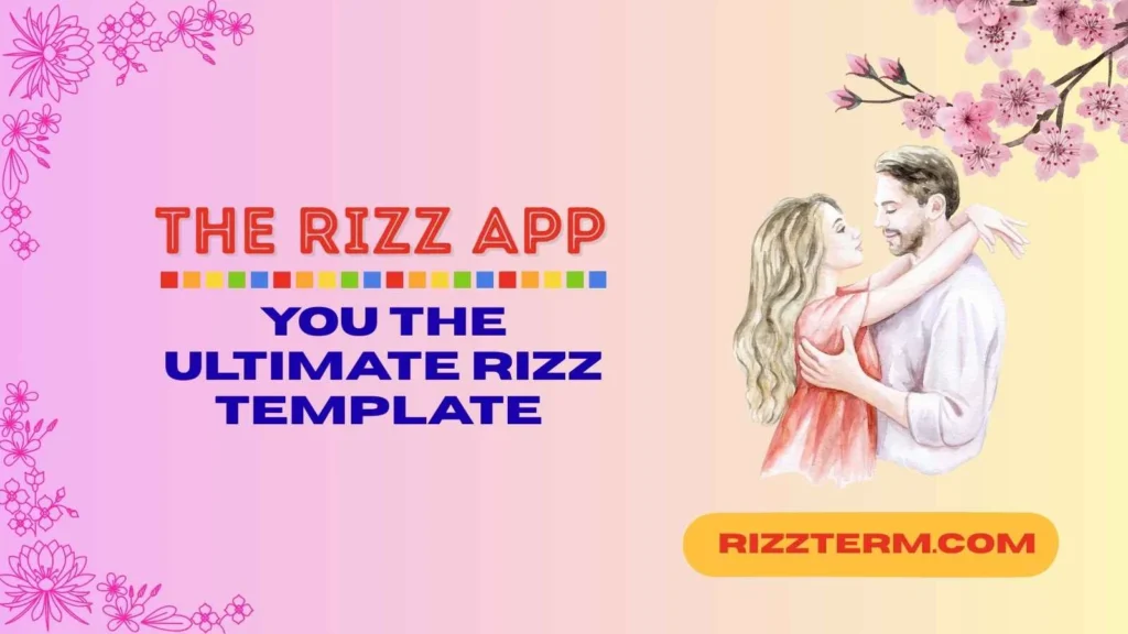 the rizz app
