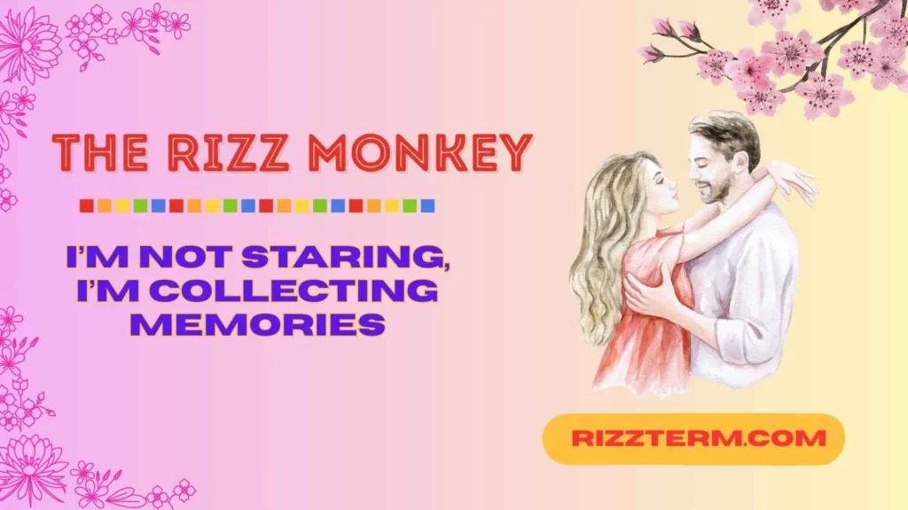 The rizz monkey