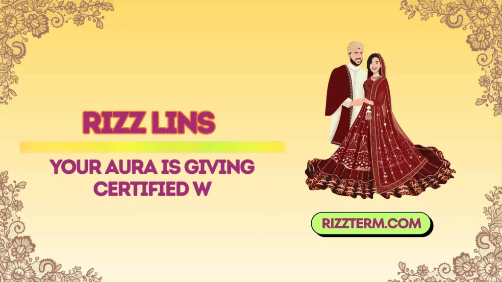 TikTok-Style Rizz Lines