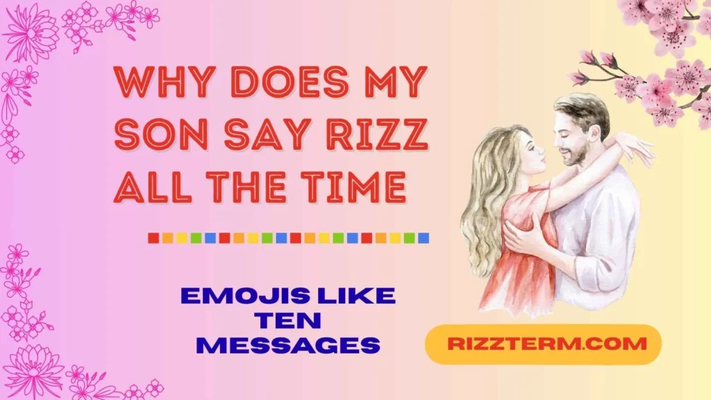 What Does Rizz Mean