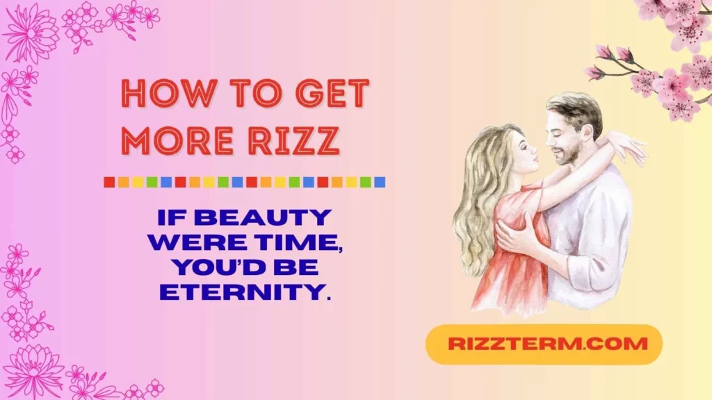 Best Funny Rizz Lines