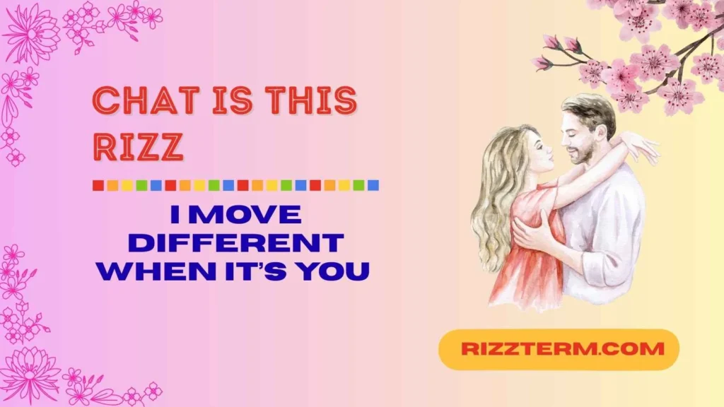 Sigma Chat Rizz Lines