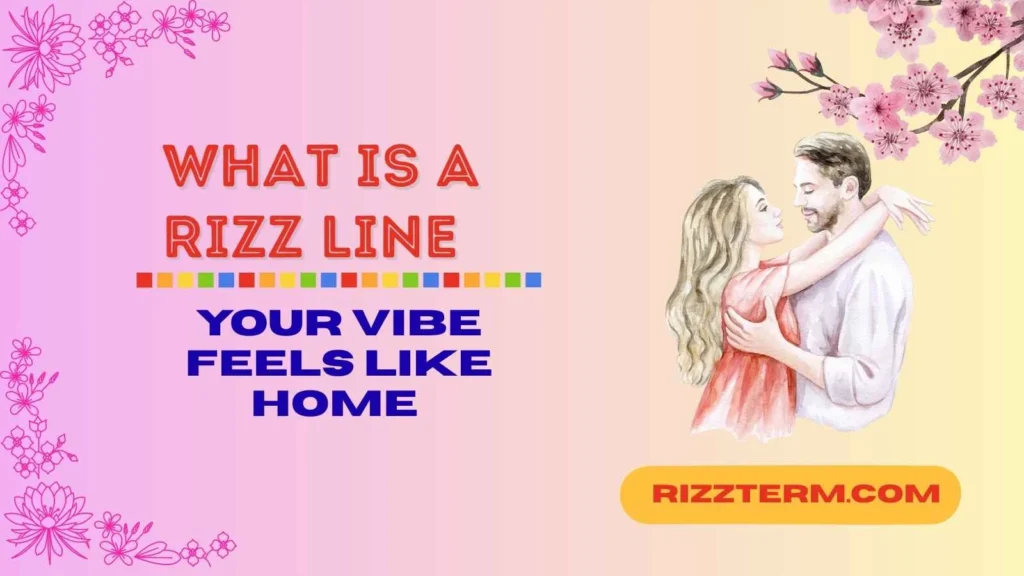 what is a rizz line
