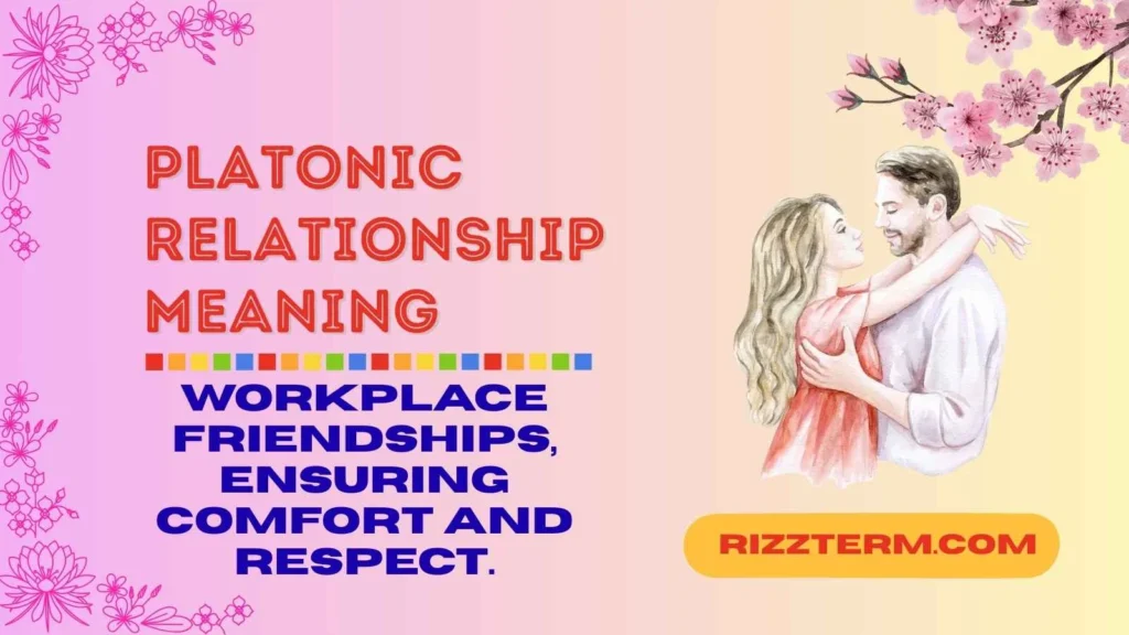 platonic relationship meaning